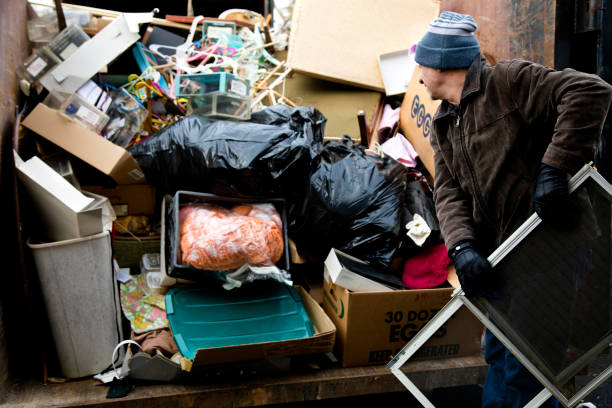 Best Specialized Junk Removal in Duncannon, PA