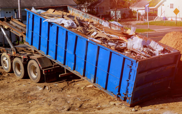 Best Construction and Renovation Debris Removal in Duncannon, PA